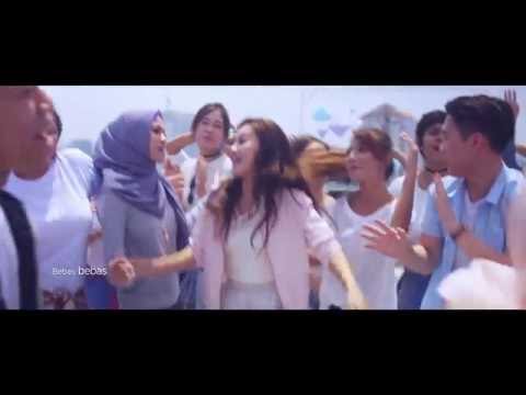 Daiyan Trisha - Rasai Kebebasan (Official Music Video)