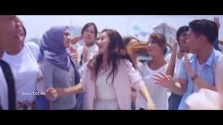 Daiyan Trisha - Rasai Kebebasan (Official Music Video)