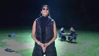 Sogand - "Khodaya (Behind The Scenes)" OFFICIAL VIDEO