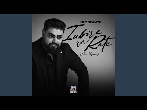 Iubire in Rate (Piano Version)