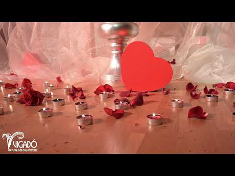 Kreatív Műhely - Valentin nap