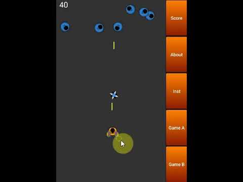 Arcade Cosmic