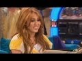 Hannah Montana Cast - Wrecking Ball (Fan Video ...