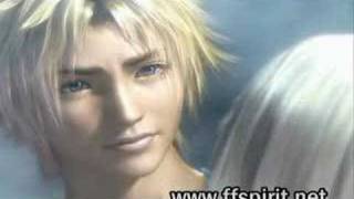 FFX - Down - Something Corporate