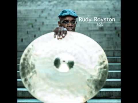 Rudy Royston - Play on Words