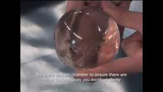 Introduction to clear casting resin