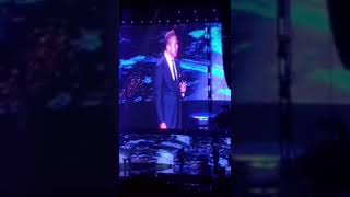 Ahora que te vas Luis Miguel 2018