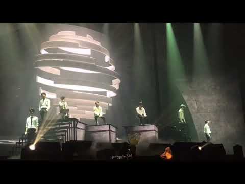 180513 GOT7 #EYESONYOUINBKK - Prove it