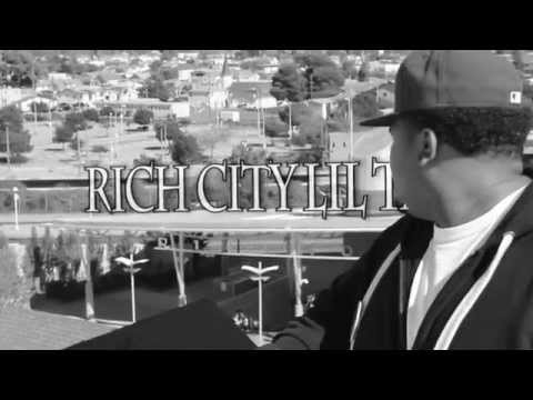 #RichCityLilTae - "Too Hott" [OfficialVideo]