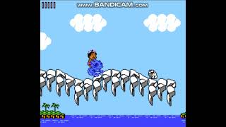 LOVELY ISLAND (ADVENTURE ISLAND III HACK) #03-