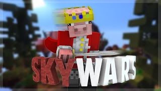 SWORD CHALLENGE - Skywars