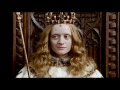 LA REINE VIERGE BANDE ANNONCE VOST