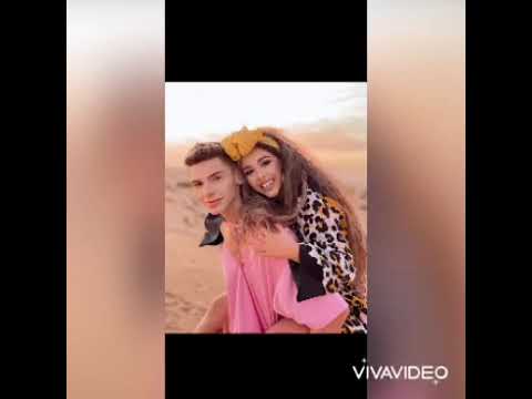 bibi & Antonio pican