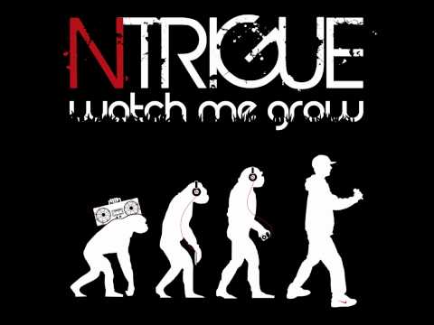 N'Trigue- Gettin Even