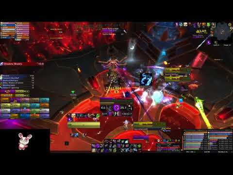 Washed Up Scrubs - Mythic Coven of Shivarra (Sub Rogue PoV)