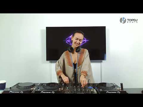 INNA RA - Life Stream #05 (#afrohouse mix)