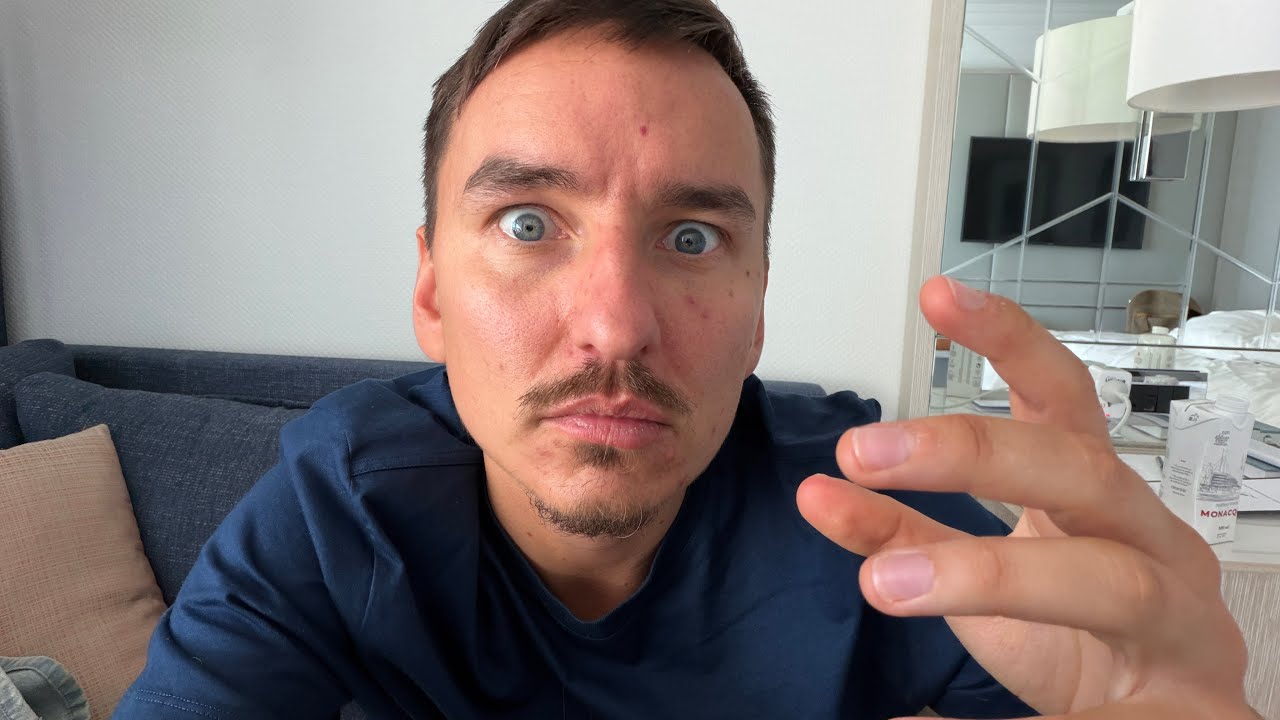 WHY I’M SELLING BITCOIN HERE