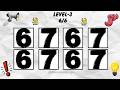 Say The Word On Beat Challenge 67 Music Song Six Seven Meme Song Gazan 67 Six Seven Song