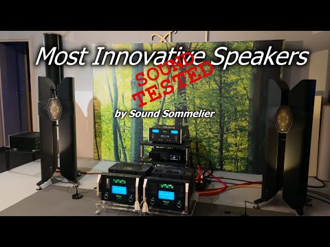 The HYPHN by MONITOR AUDIO 4Kᵁᴴᴰ | Body And Soul - Chantal Chamberland