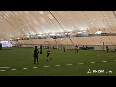 KuPS P9 - KäPa / Barca Black