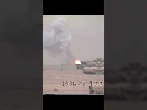 Operation “Desert Storm” | Edit