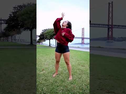 Onde vais ❤️ #dança #bailarina #artista #arte #contemporary #lyrical #dance #dancer #dancevideo