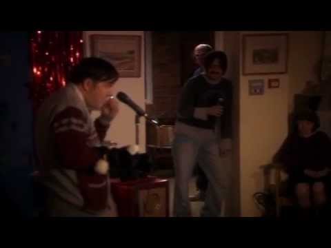 Derek | Derek the Ventriloquist | Channel 4