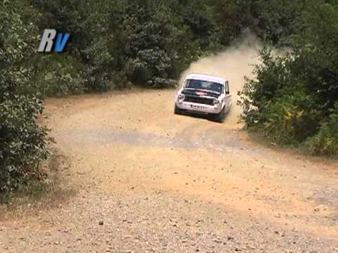 2009 İsok İstanbul Rallisi / Historic
