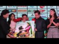 Shatrughan Sinha Releases Music Of Hemant Pradeep S MMIRSA