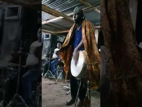 Tata Agida --- Evan Cairo