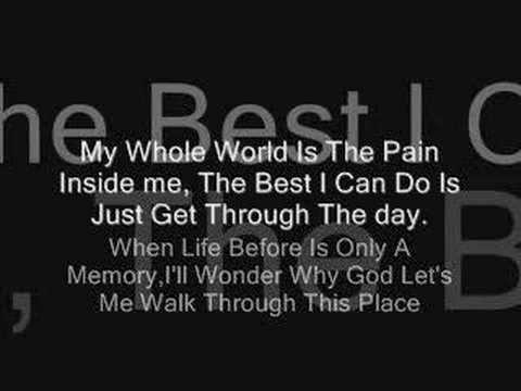 Beauty From Pain lyrics