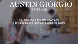 StarDust Lyric Video - Austin Giorgio Original Song