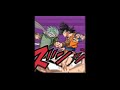 Granolah One Inch Punch Edit Dragon Ball Super