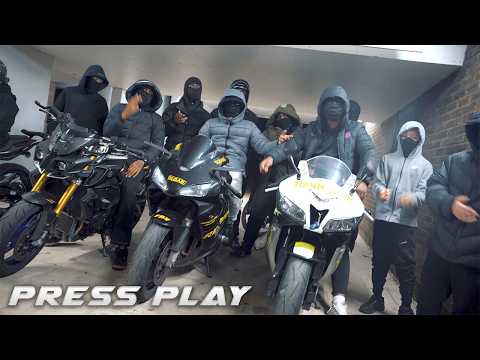 730Rigz – When They Hear (Musikvideo) | Pressplay