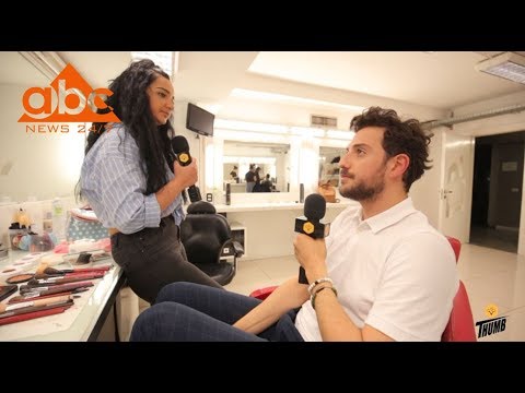 THUMB 25/ 4 MAJ / PJESA 1- Kopje e Ledion Licos?  Flor Gjini: Ne nuk ngjajme | ABC News Albania