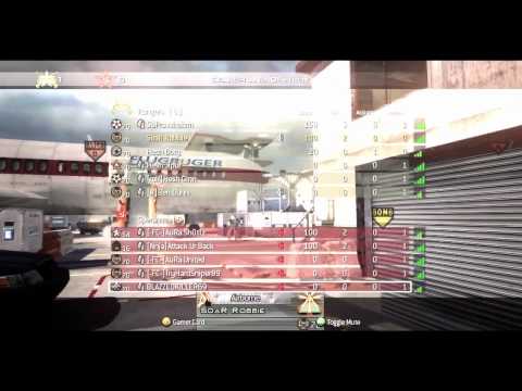 SoaR Robbie - Robbies Mad Ep.2