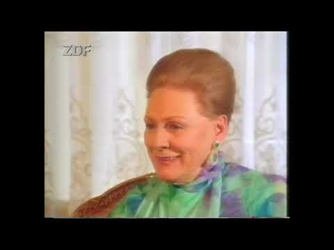 Renata Tebaldi - "Voce d'angelo"