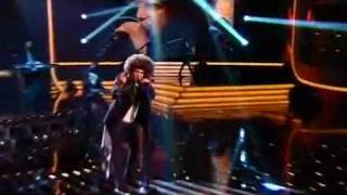 Jamie Archer - Get It On (The X Factor 2009 Live Show 1)