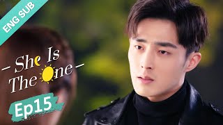 Download lagu [ENG SUB] She is the One 15 (Tim Pei, Li Nuo) Fake marriage but met the true love?! | 全世界都不如你 mp3