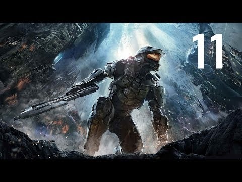 Halo 4 - Immaterial (Original Soundtrack HD)