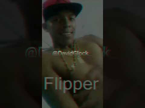 El Pran de San Vicente alias ¨´EL FLIPPER¨´ del Estado Aragua.