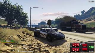 Law Breakers Roleplay FXXK & 430 Ferrari's,Special request #2 (LEO)