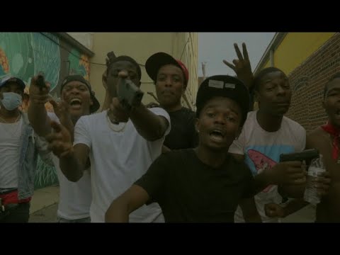 YSO SB x KDG KD x DAME 800 x OMB JAC “YSO INTRO” A T-savage Film