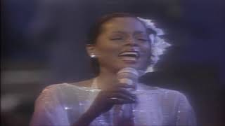 Diana Ross - &quot;God Bless The Child&quot;(Caesar&#39;s Palace, 1979)14 of 18(HD)