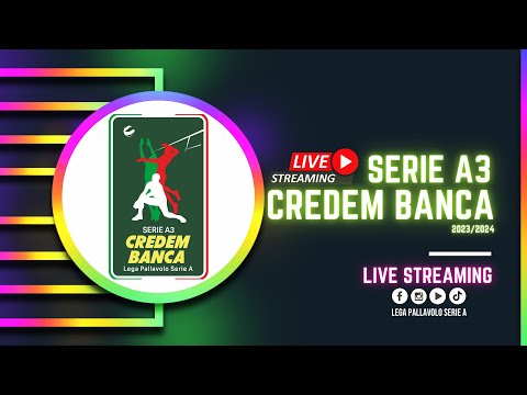 A3 Bianco - 14/10 Monge Gerbaudo Savigliano - Stadium Mirandola