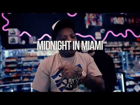 [FREE] Big Sad 1900 X Larry June X Dom Kennedy Type Beat 2026-Midnight In Miami