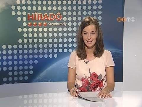 Híradó - 2016. szeptember 14.