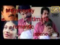 Mammootty Amazing Romantic Scene With Aishwarya Rai