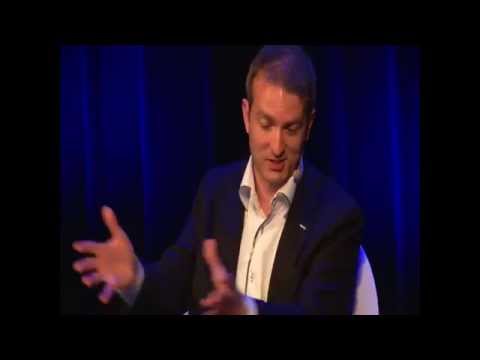 Politieke Junkies September 2013 - Lars Duursma