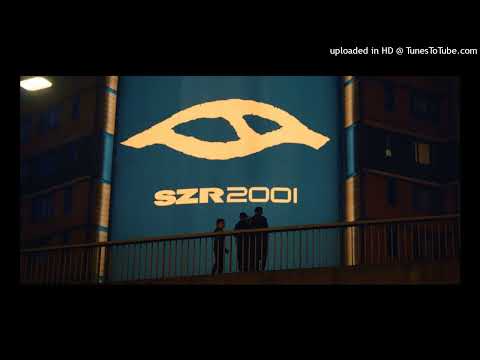 (FREE) Nekfeu x S-Crew Type Beat - "Bande" (prod. shyfreak)